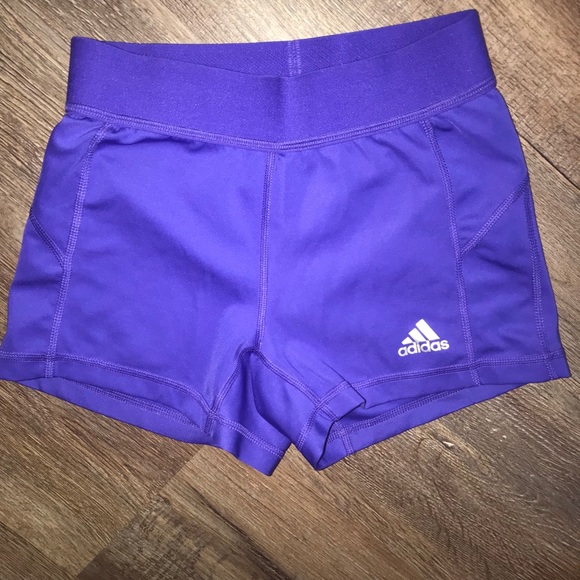 adidas Pants - Adidas Shorts EUC